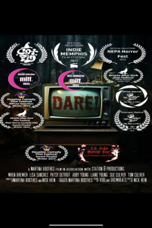 Dare! Trailer