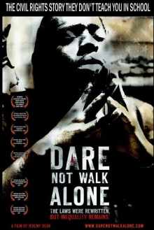 Dare not Walk Alone Trailer