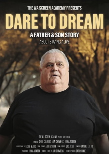Dare to Dream Trailer