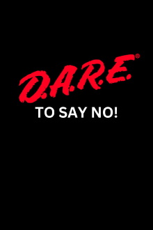 Dare to Say No! Trailer
