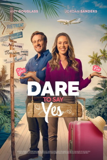 Dare to Say Yes Trailer