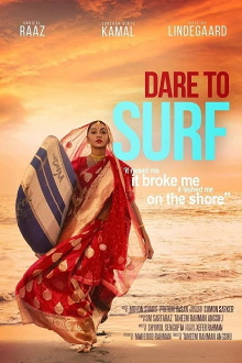 Dare to Surf Trailer