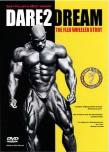 Dare2Dream: The Flex Wheeler Story Trailer