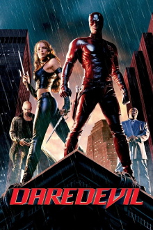 Daredevil Trailer