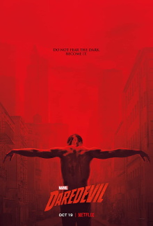 Daredevils Trailer