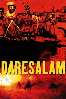 Daresalam Trailer