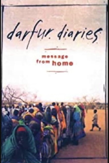 Darfur Diaries: Message from Home Trailer