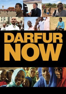 Darfur Now Trailer