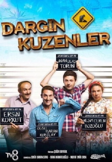 Dargın Kuzenler Trailer