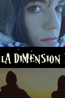 Daria en la dimensión desconocida Trailer