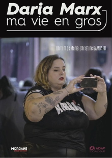 Daria Marx : ma vie en gros Trailer