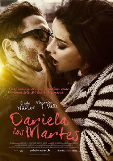 Dariela Los Martes Trailer