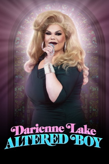 Darienne Lake: Altered Boy Trailer
