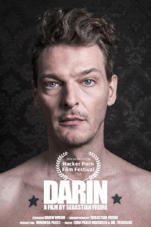 Darin Trailer