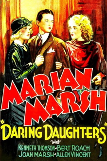 Daring Daughters Trailer