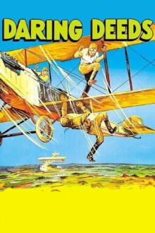 Daring Deeds Trailer