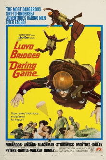 Daring Game Trailer