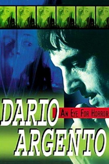 Dario Argento: An Eye for Horror Trailer