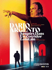 Dario Argento : soupirs dans un corridor lointain Trailer