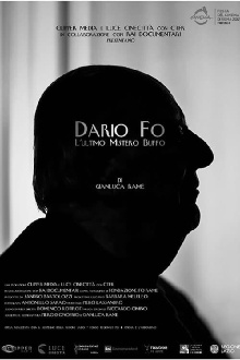 Dario Fo, l'ultimo Mistero Buffo Trailer