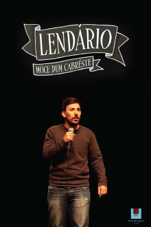 Dário Guerreiro: LenDário Trailer