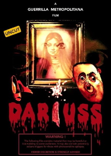 Dariuss Trailer