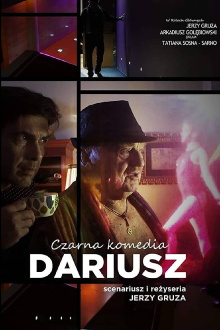 Dariusz Trailer