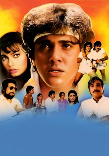 Dariya Dil Trailer