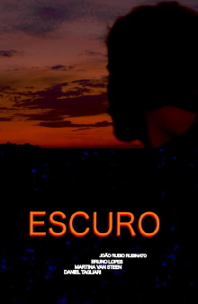 Dark Trailer