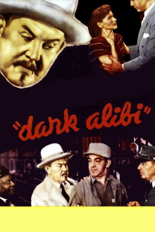 Dark Alibi Trailer