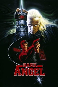 Dark Angel Trailer