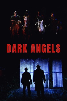 Dark Angels Trailer