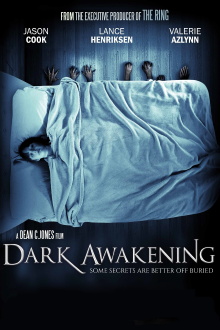 Dark Awakening Trailer