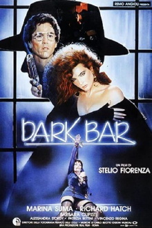 Dark Bar Trailer