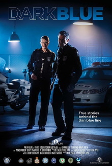 Dark Blue Trailer