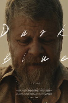 Dark Blue Trailer