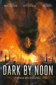 Dark By Noon Trailer