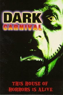 Dark Carnival Trailer