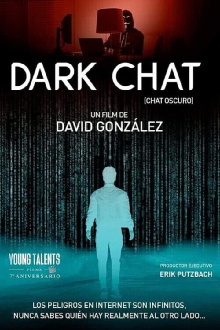 Dark Chat Trailer