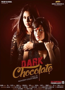 Dark Chocolate Trailer