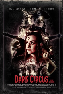 Dark Circus Trailer
