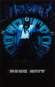Dark City Trailer