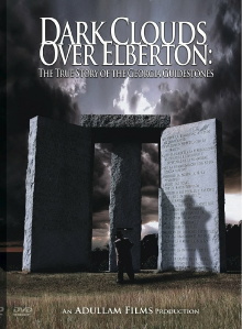 Dark Clouds Over Elberton:  The True Story of the Georgia Guidestones Trailer