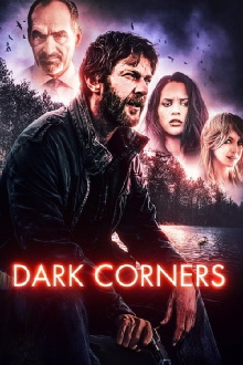 Dark Corners Trailer