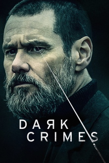 Dark Crimes Trailer