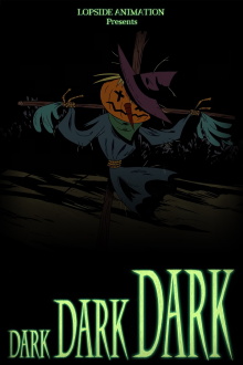 DARK DARK DARK Trailer