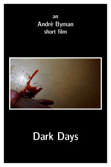 Dark Days Trailer
