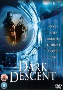 Dark Descent Trailer