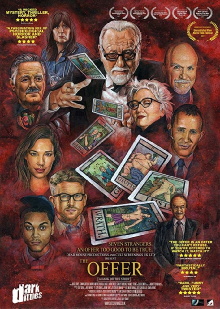 Dark Ditties Presents: The Offer Trailer