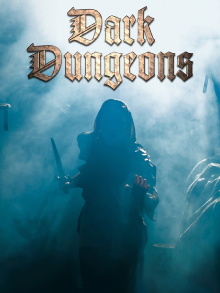 Dark Dungeons Trailer